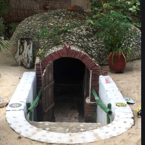 Spas en Isla Mujeres